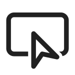 Inspect SVG Icon